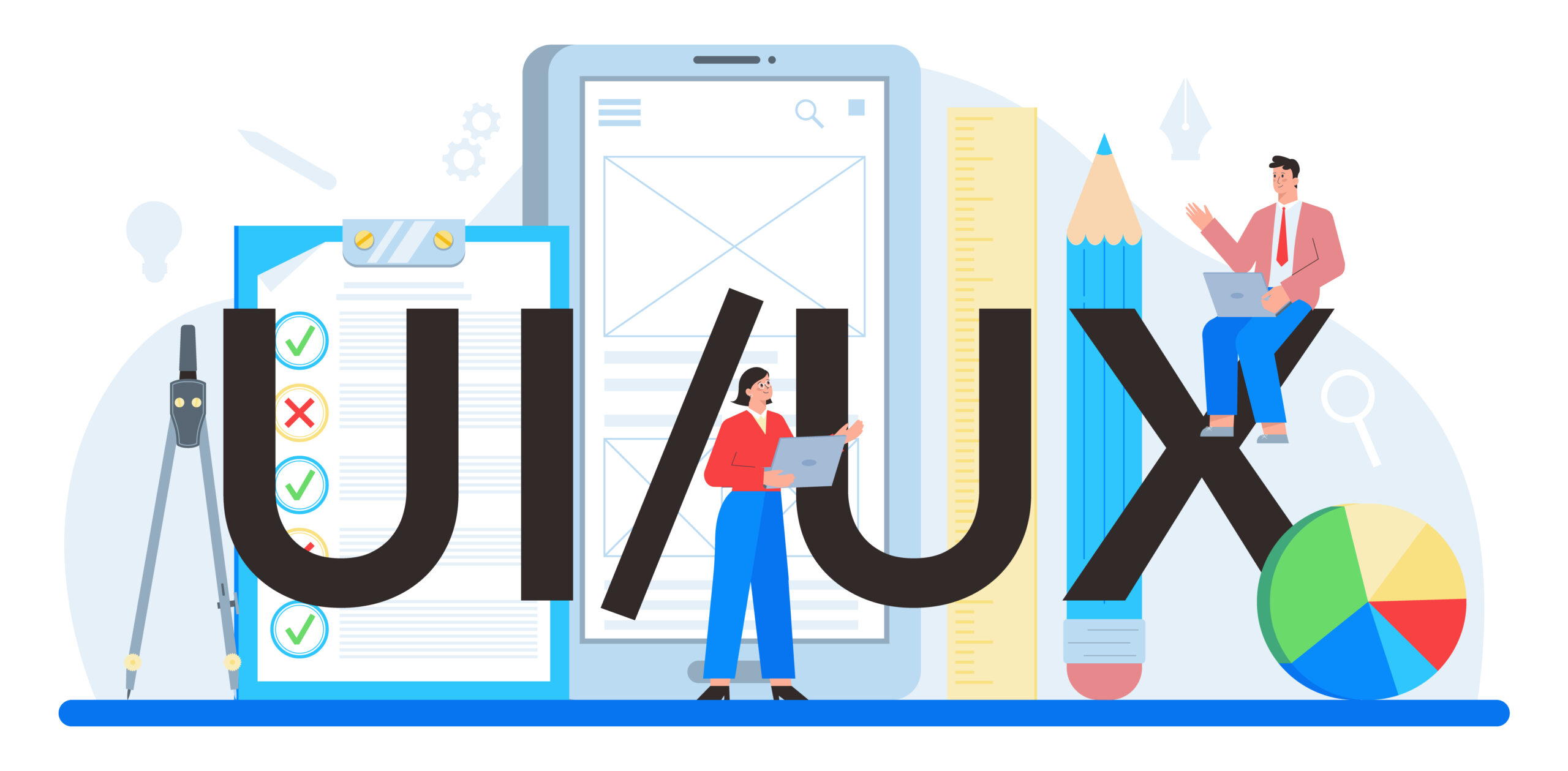 Imp tools for Ui/Ux designs tools, friendly guide for Ui/Ux design .