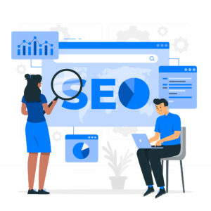 seo , what is seo ?, What is better, PPC or SEO?