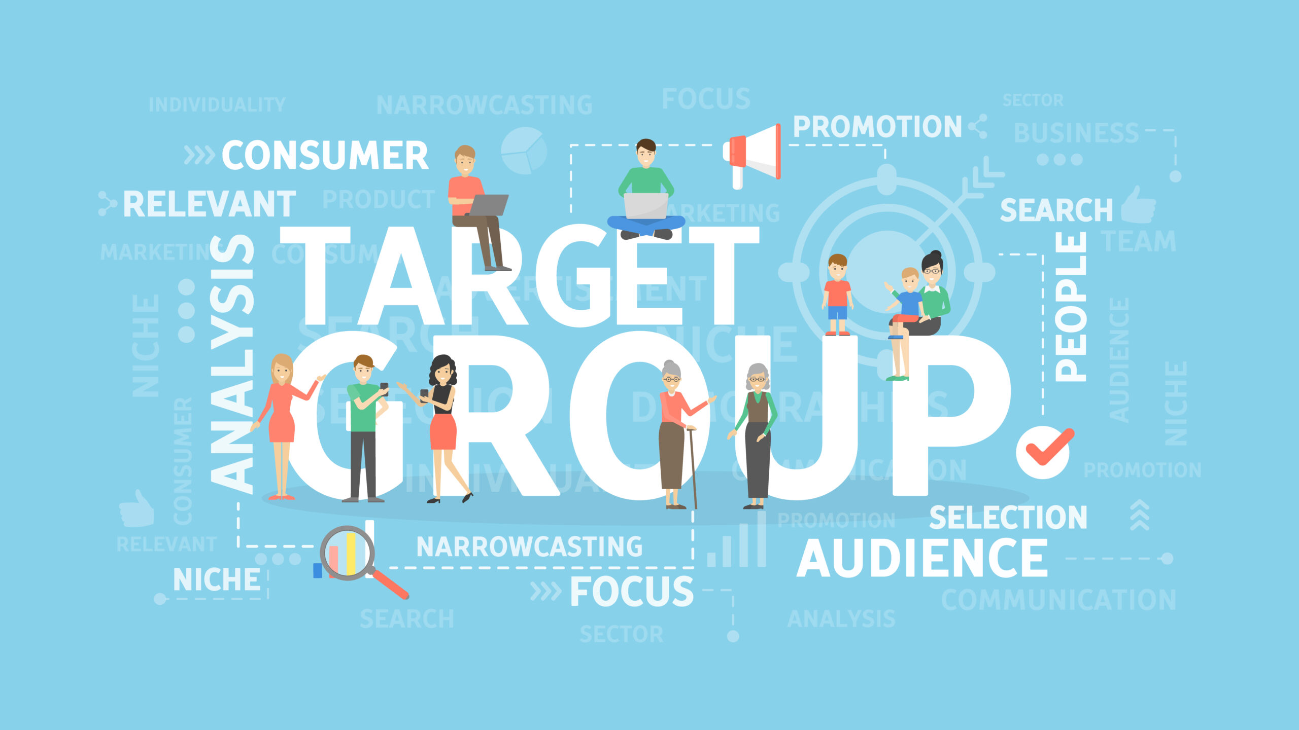 Target Your Audience