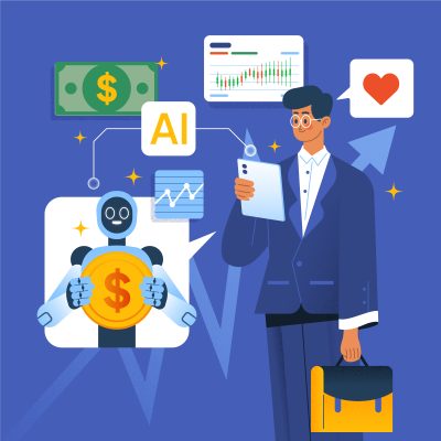 AI-Powered Content Syndication