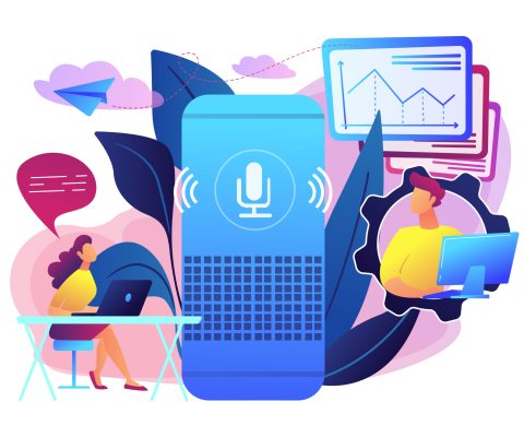 Voice Search Optimization