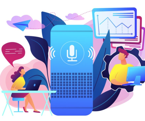 Voice Search Optimization