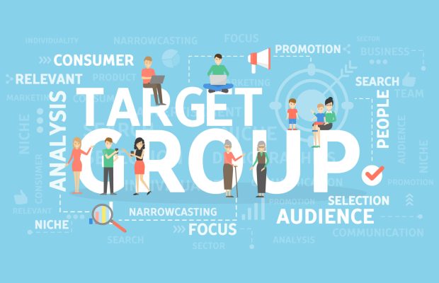 Target Your Audience